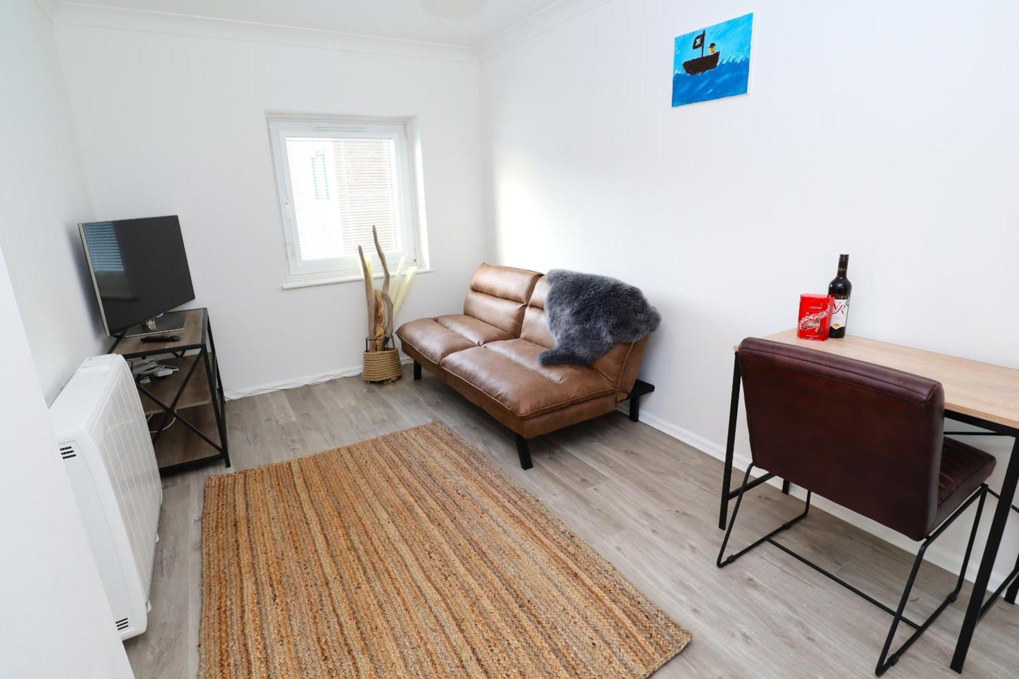 Windsor Appartement *